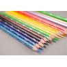 Farebné ceruzky Kolores Style, 15 rôznych farieb