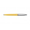 Guľôčkové pero, žlté a modré, Jotter Glam Rock