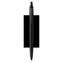 Guľôčkové pero Royal Jotter XL, čierne