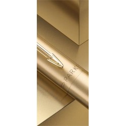 Guľôčkové pero Royal Jotter XL, zlaté