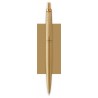 Guľôčkové pero Royal Jotter XL, zlaté