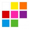 Kriedový popisovač, Lumocolor® 344, 8 rôznych farieb