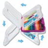 Farebné ceruzky Color Peps Smart box, 12 ks